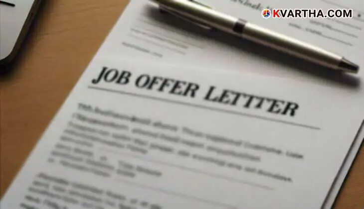 Reviewing an employment contract