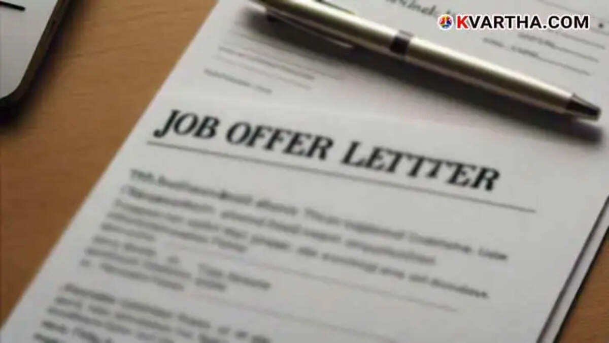Reviewing an employment contract