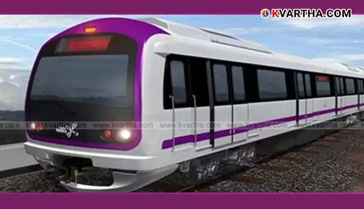 Karnataka High Court Issues Notice to Government, Metro Officials on Bengaluru Metro Fare Hike Report Transparency