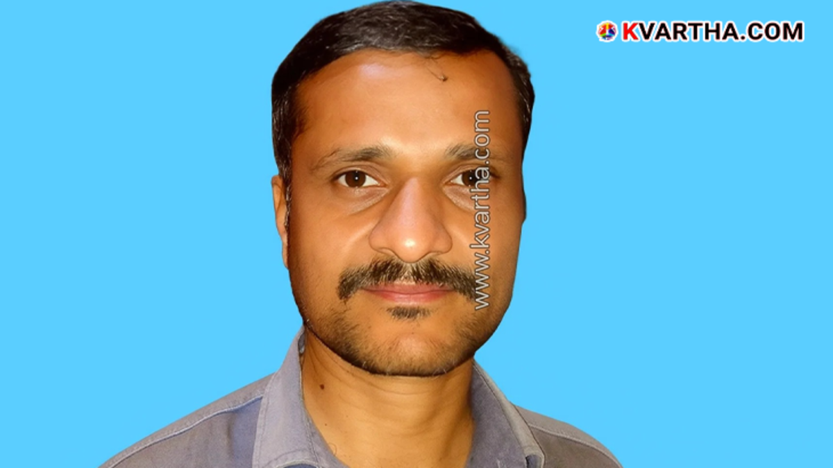 Young Man Collapses and Dies in Front of a Beverage Outlet in Payyanur Due to Excessive Alcohol Consumption