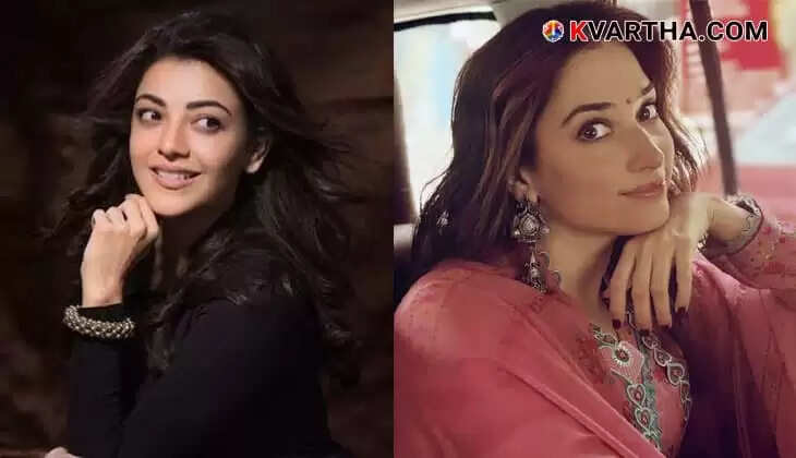 Crypto Currency Fraud: Actresses Tamannaah and Kajal Aggarwal to Receive Notices
