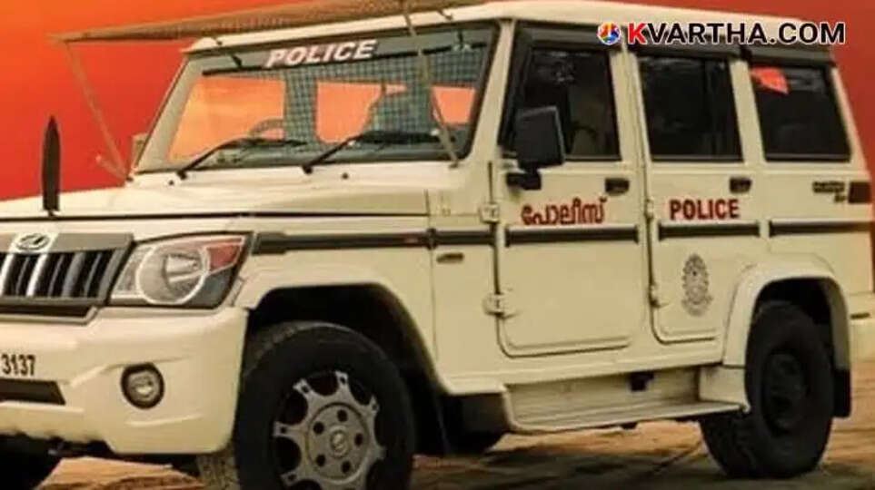 Image Representing Main Accused Arrested in Fabricated Drug Case Against Beauty Parlor Owner Sheela Sunny