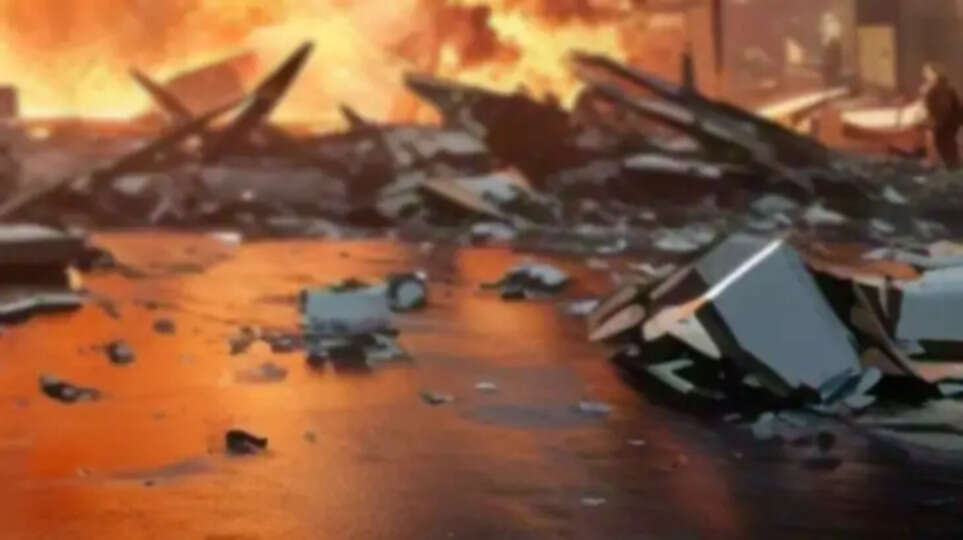 deadly explosions rock hezbollah strongholds in lebanon