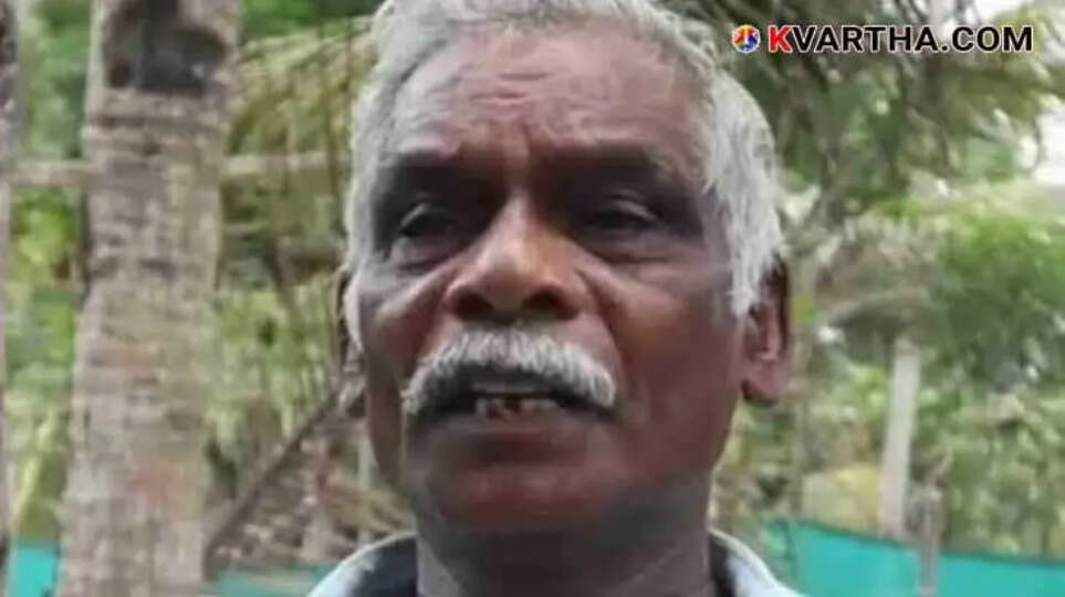 Farmer found dead inside CPI office in Vaikom