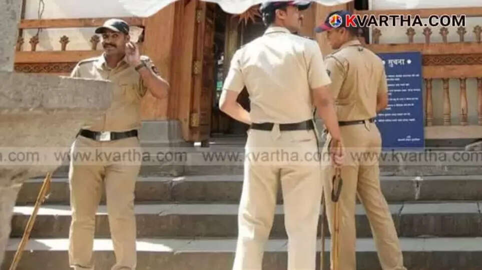 Woman Alleges Drugging and Assault in Delhi Hotel by Husband's Former Employer