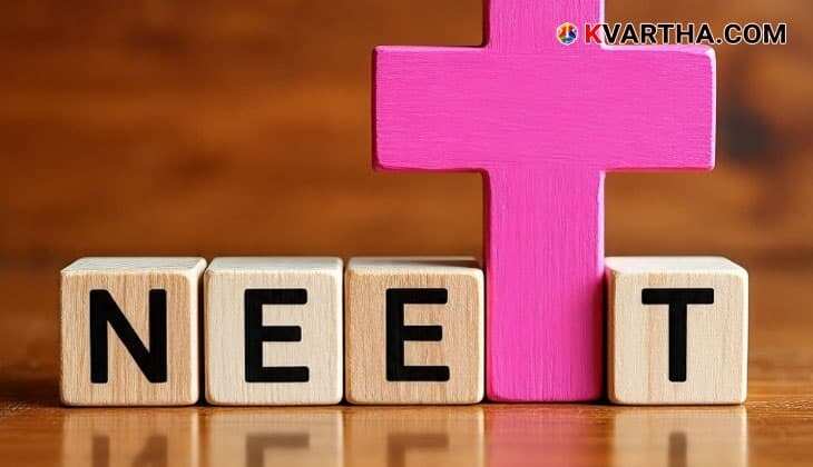 Image Representing NEET PG Exam Centre Correction Website Crashes