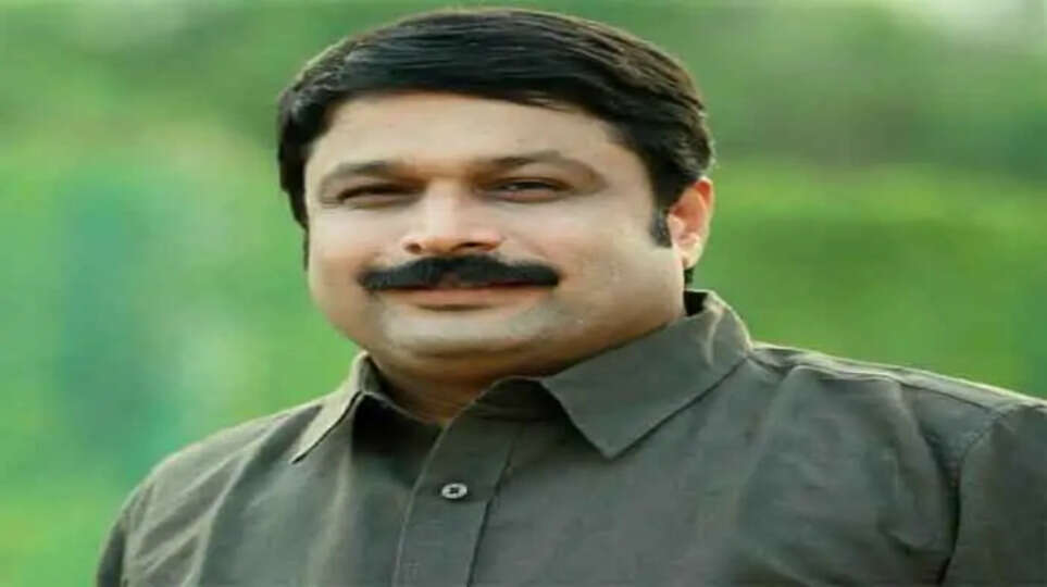 MV Nikesh Kumar  may not be Palakkad CPM candidate; Target Kannur Assembly Constituency, Kannur, News, MV Nikesh Kumar,  CPM candidate, Kannur Assembly Constituency, Politics, CPM, Kerala News