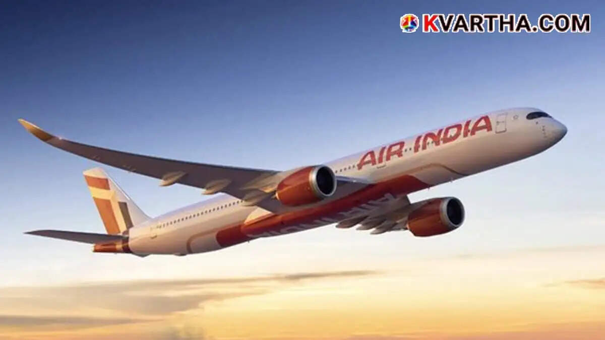 Two Air India pilots off-rostered after testing positive for drugs in mandatory screening