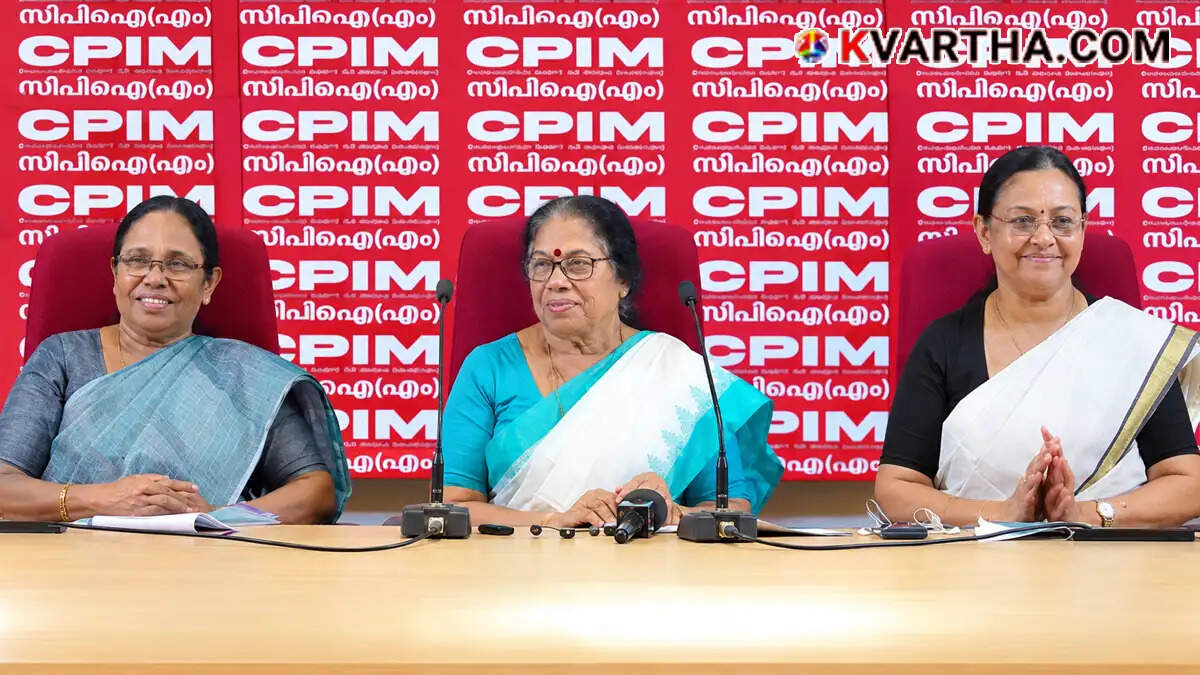 Kerala health sector in crisis: Three former ministers clash with current Health Minister K Muraleedharan over privatization and drug procurement