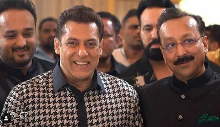 Bollywood Mourns the Loss of Baba Siddiqui