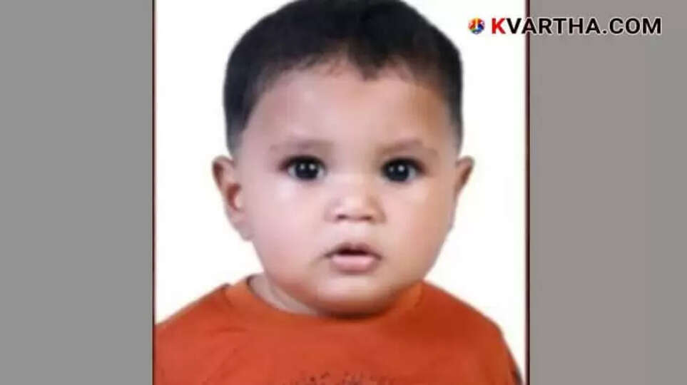 One-Year-Old Boy Dies After Swallowing Stone While Playing in Changaramkulam Malappuram