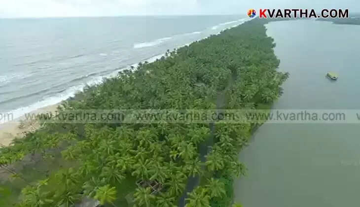 11 Must-Visit Tourist Destinations in Kasaragod