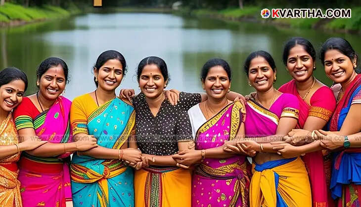  Symbolic image of a vocational training class conducted by Panthek.