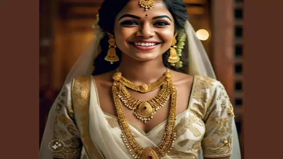 Gold and silver prices remain unchanged in Kerala