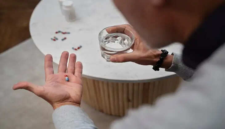 Daily aspirin