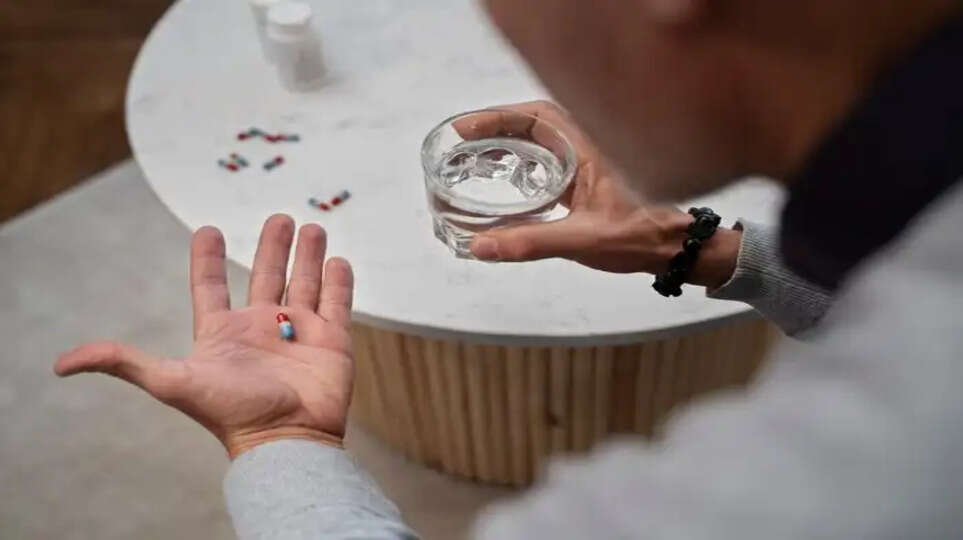 Daily aspirin