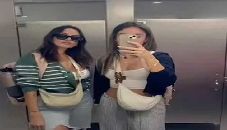 Women Removed from Flight Over Crop Tops, Dress Code Debate Follows