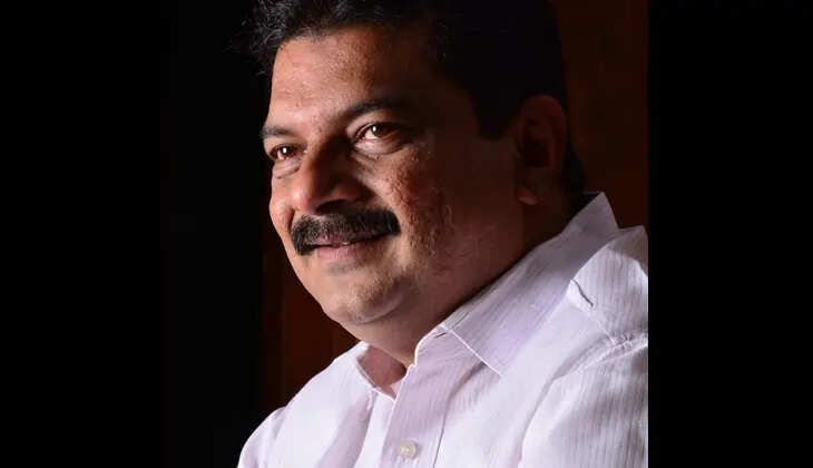 Anvar Claims Political Motivation Behind Cases