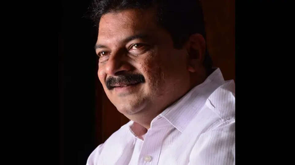 Anvar Claims Political Motivation Behind Cases