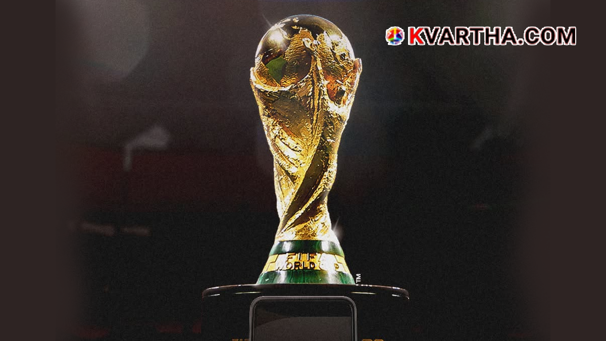 Controversies Cloud 2026 North American FIFA World Cup Ahead of Kickoff