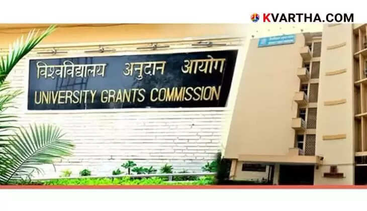 UGC guidelines on Vice Chancellor appointment