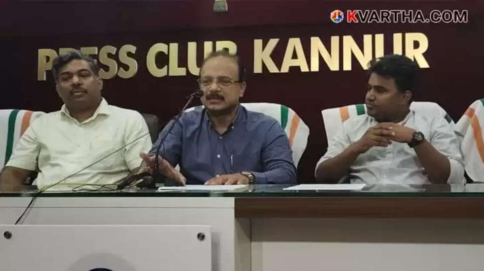 69-Year-Old Gets New Lease of Life with Minimally Invasive Heart Procedure at KIMS Sreechand Hospital