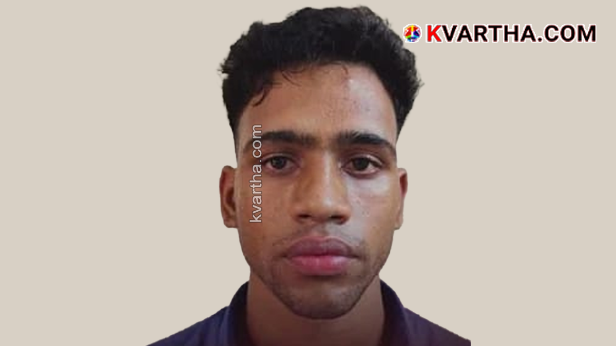  Image reflecting chain snatching arrest and police investigation in Taliparamba