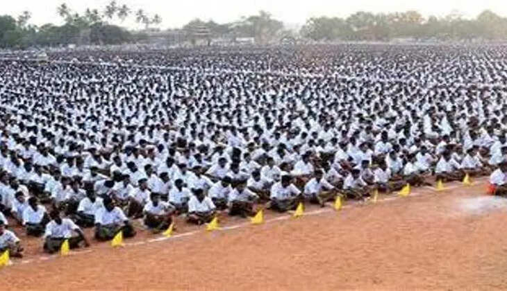 RSS