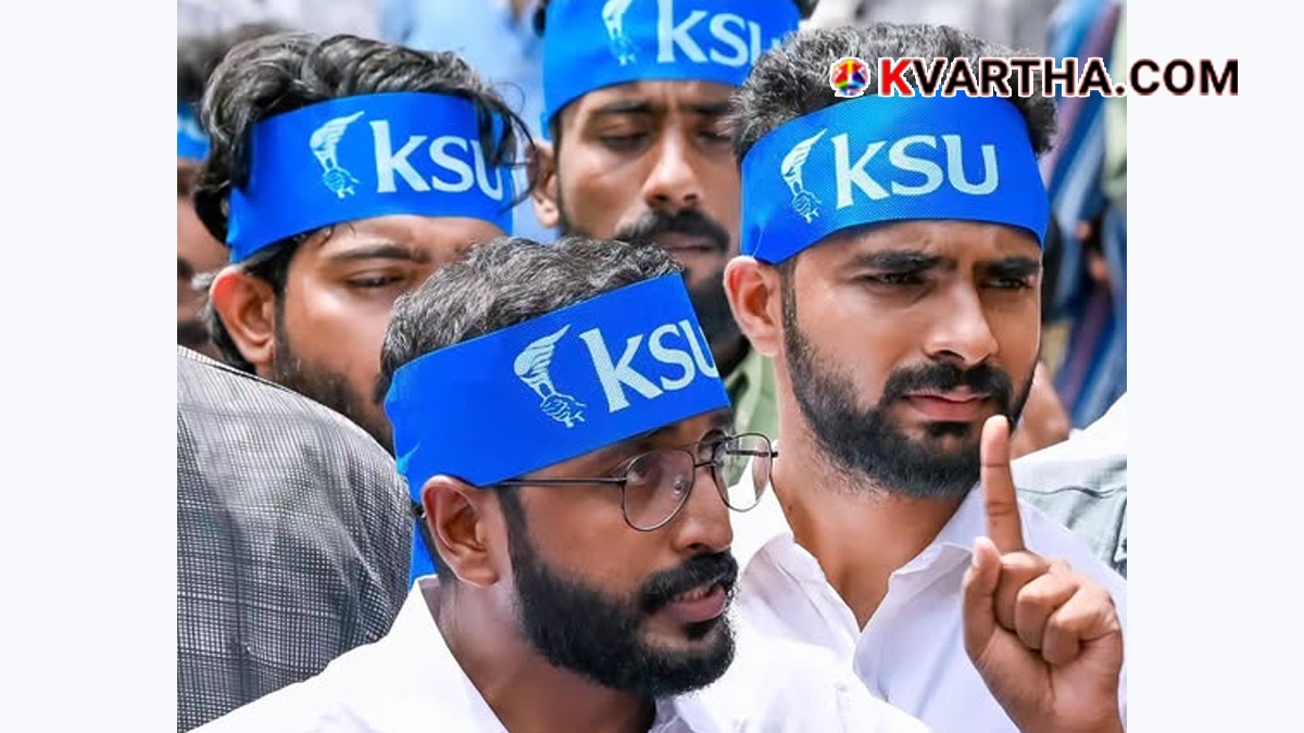 KSU Cadres Outraged as Chief Minister VD Satheesan Dismisses Their Concerns Regarding Pleader Appointments