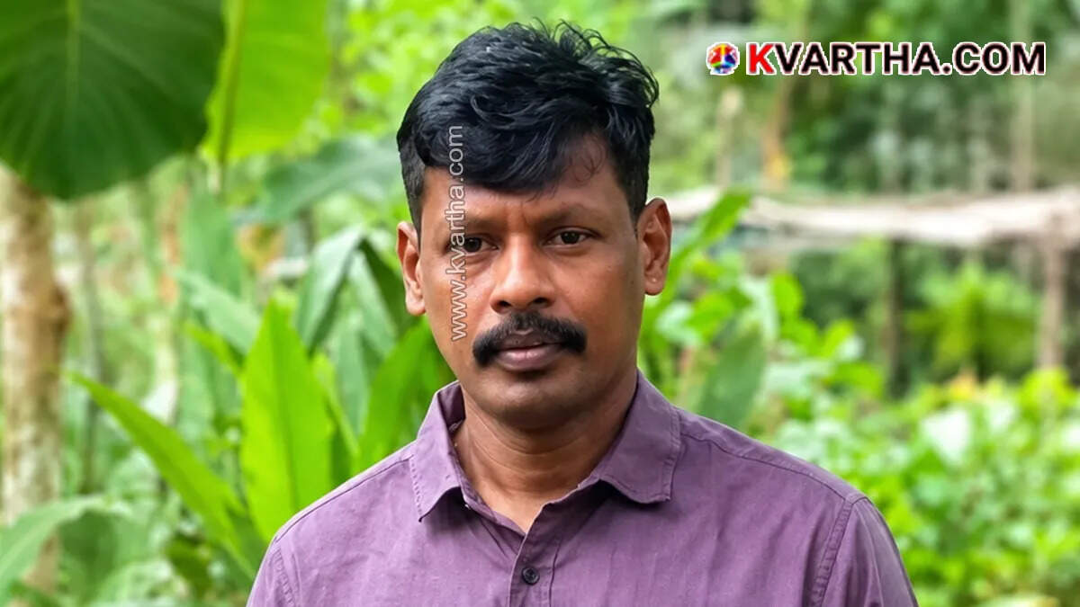  Out-Of-Control Vehicle Hits Pedestrian In Kannur; Coffee House Employee Dies