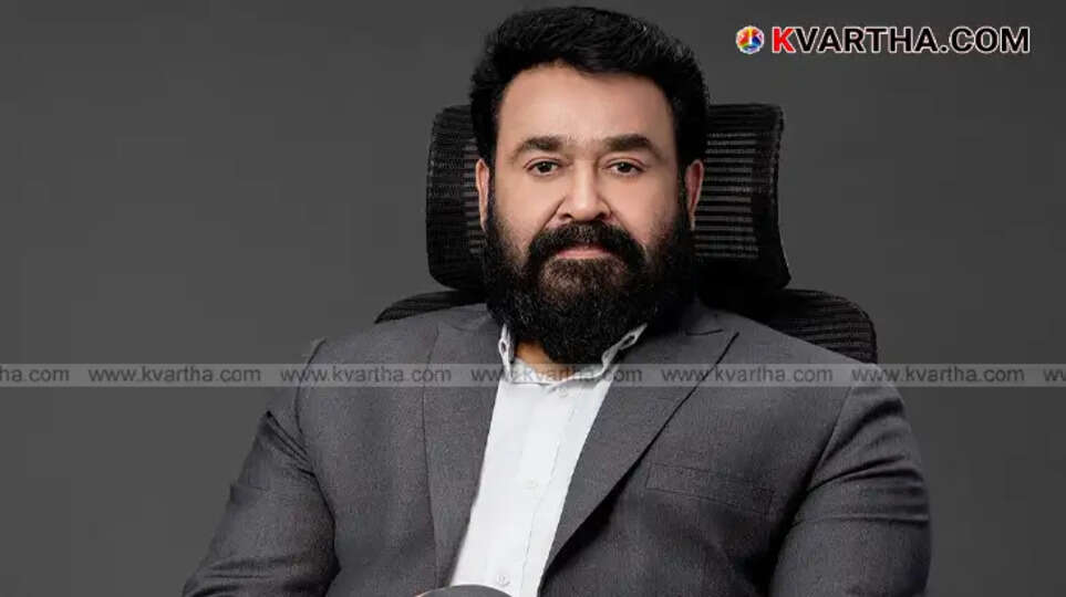 Superstars Are Just Names; Mohanlal's Prediction About Future Talents!