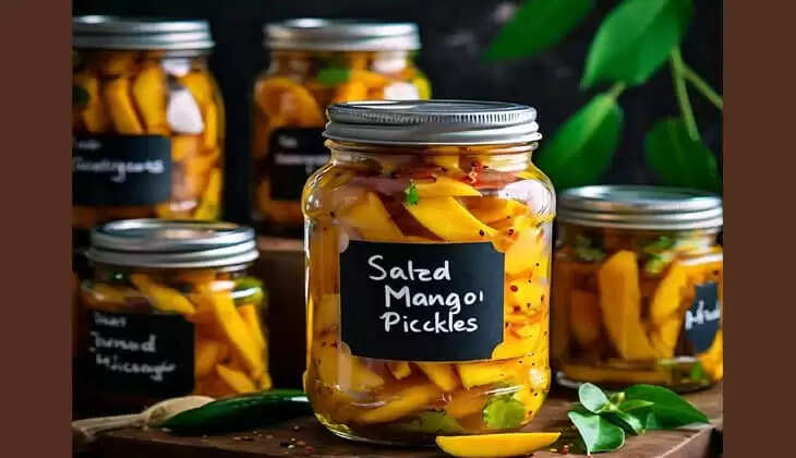 Child Falls Ill After Consuming Contaminated Mangoes from Street Vendor