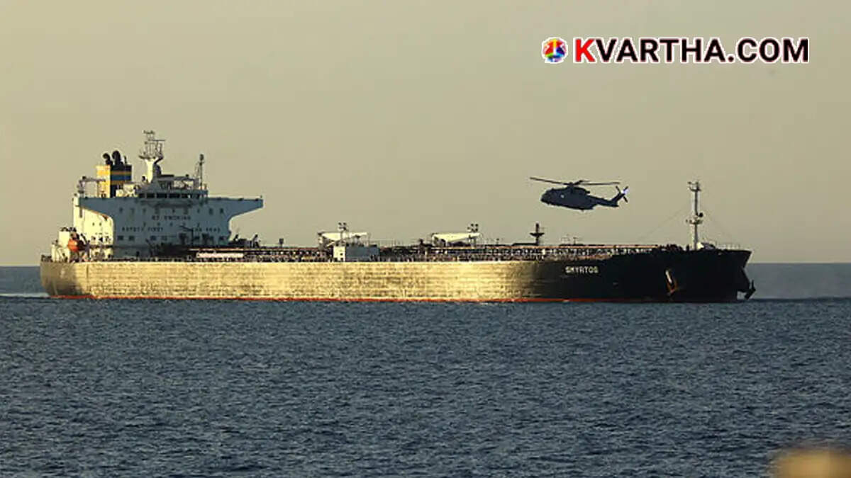 Royal Marines Intercept Russian 'Shadow Fleet' Tanker in English Channel: A Major Blow to Moscow's Oil Revenue