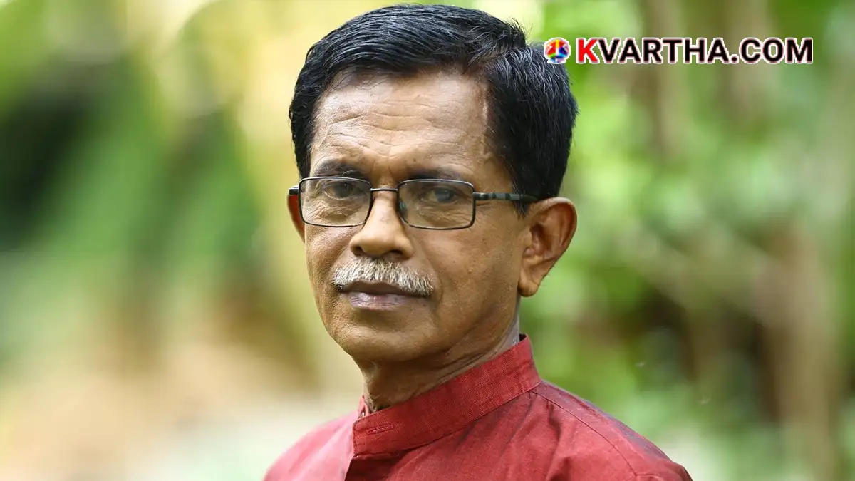  Representational image of Kerala police and cyber cell investigation