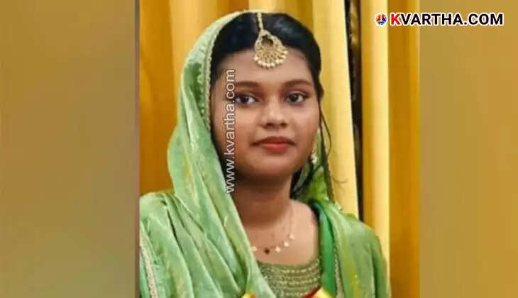 malappuram woman death after nikah