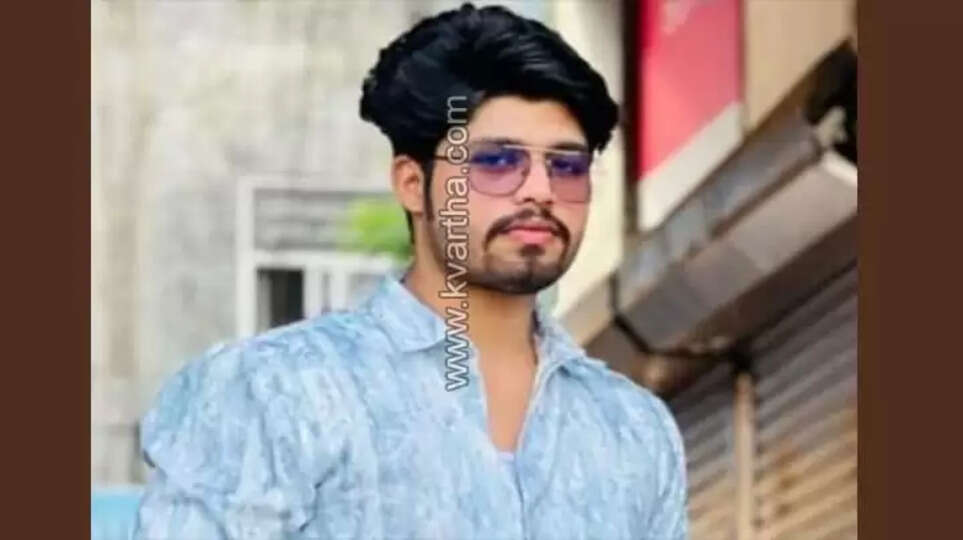 Kannur Youth Dies in UAE Road Accident, Kannur, UAE, Road Accident, Death, Al Ain.