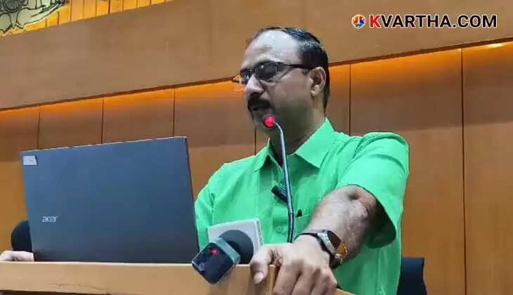 Priority to Agriculture in Kannur District Panchayat Budget
