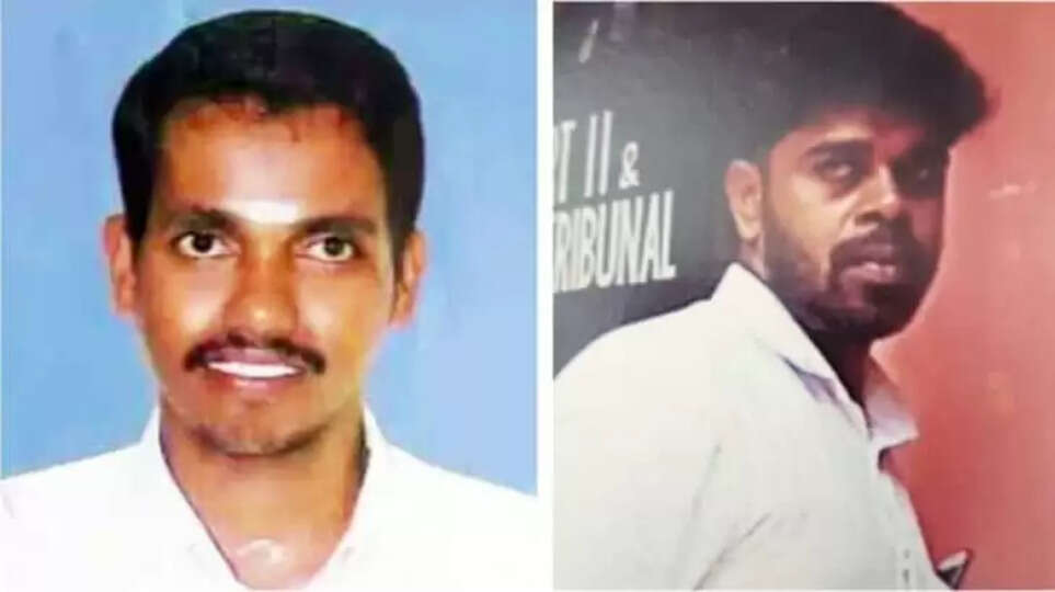 Life imprisonment for third accused in Aswhinikumar murder case
