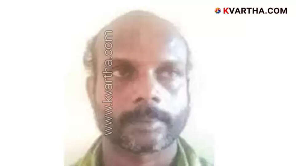 Youth Remanded in Custody Following Complaint of Student Harassment in Kannur