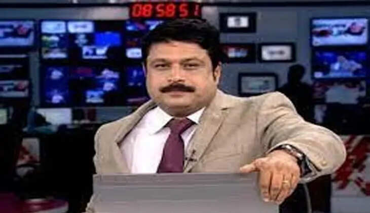 Nikesh Kumar
