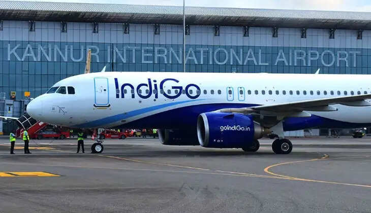 Kannur Airport: A Tale of Neglect and Alleged Corruption
