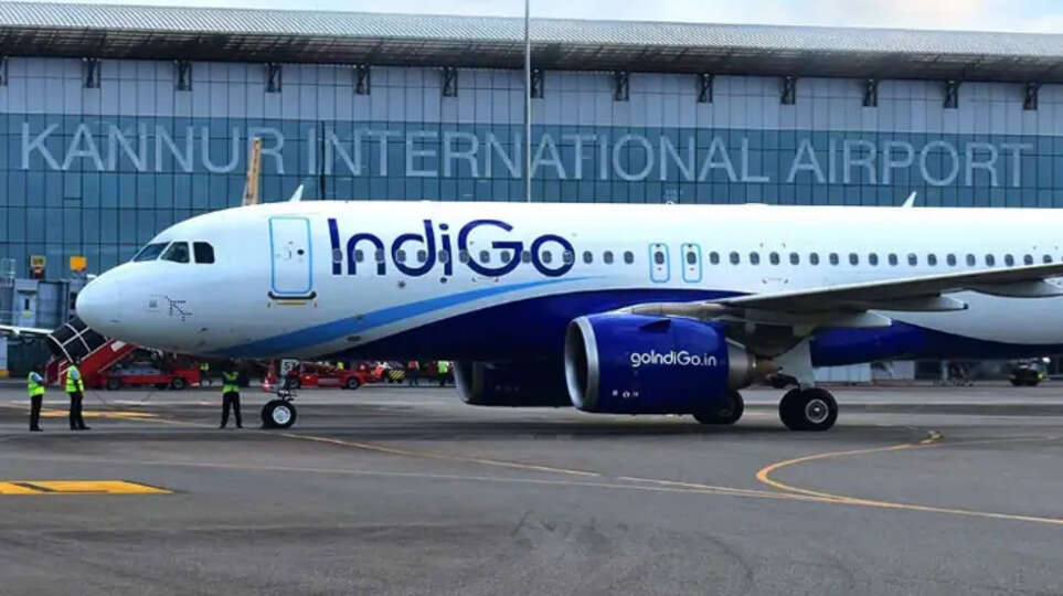 Kannur Airport: A Tale of Neglect and Alleged Corruption