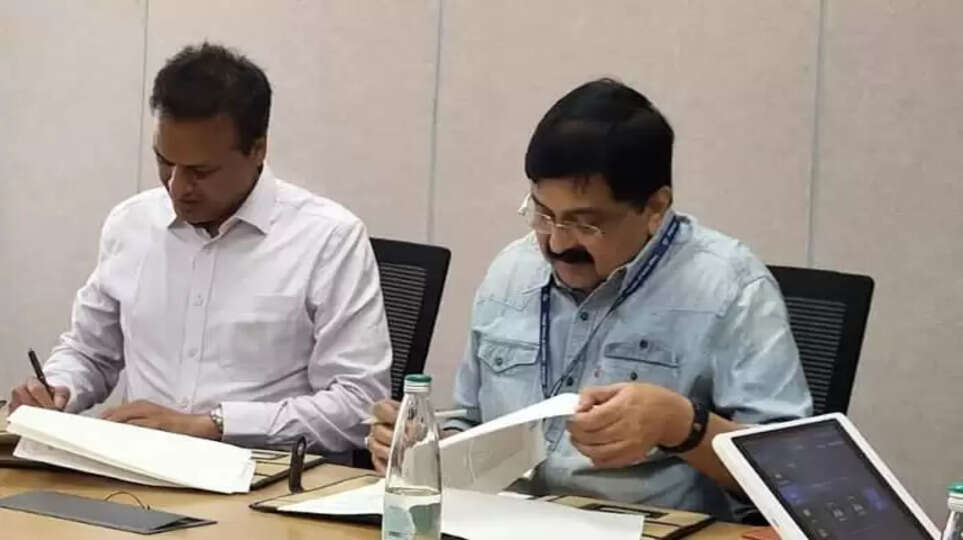 CMFRI joins hands with INCOIS for research collaboration,&nbsp;CMFRI, Kochi, News, Kerala, Research, Fishermen