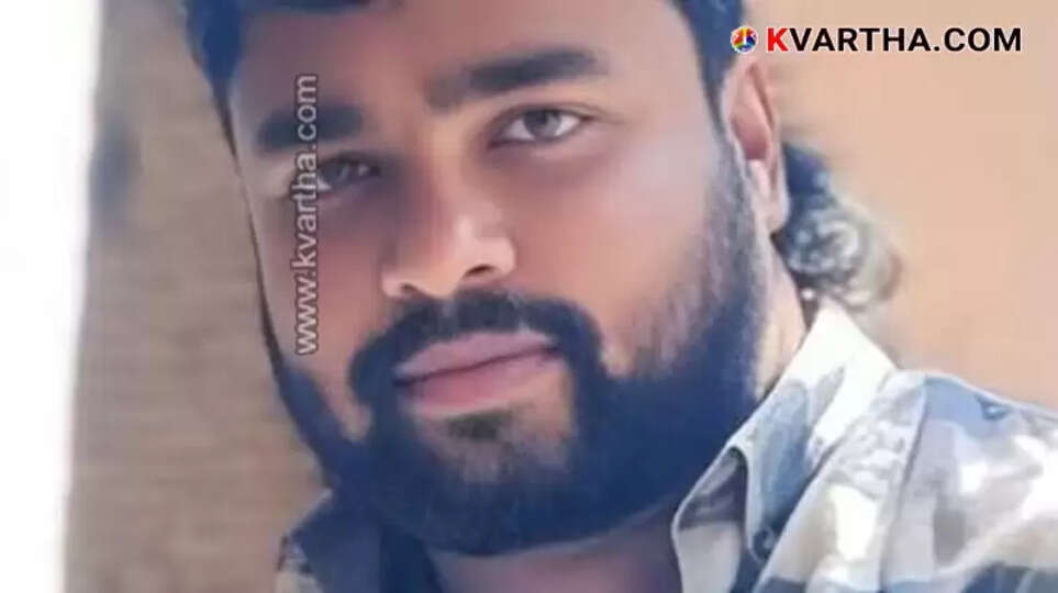 View of Aralam Farm bridge over the Bavali River, where a body was recovered.