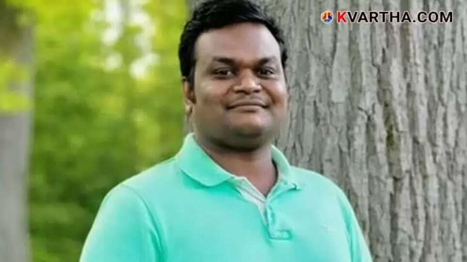 Bengaluru Native Killed in Mall Parking in Toronto