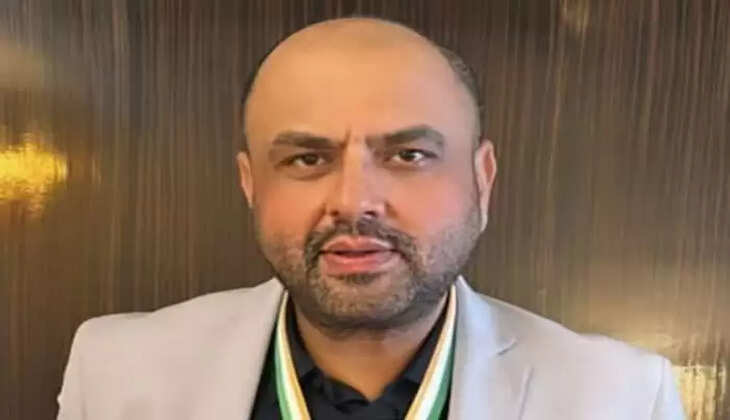 Mumbai Cricket Association president Amol Kale dies of cardiac arrest in New York, President, Amol Kale, Died, Obituary