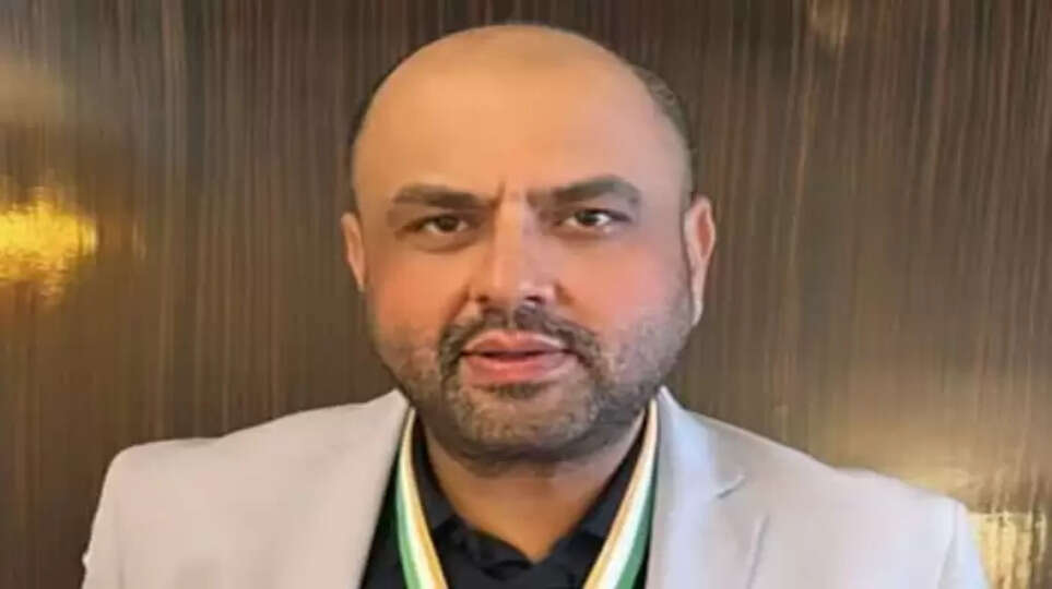 Mumbai Cricket Association president Amol Kale dies of cardiac arrest in New York, President, Amol Kale, Died, Obituary