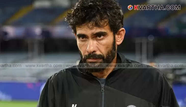 Khalid Jameel Appointed as Indian Football Team Head Coach by AIFF Executive Committee