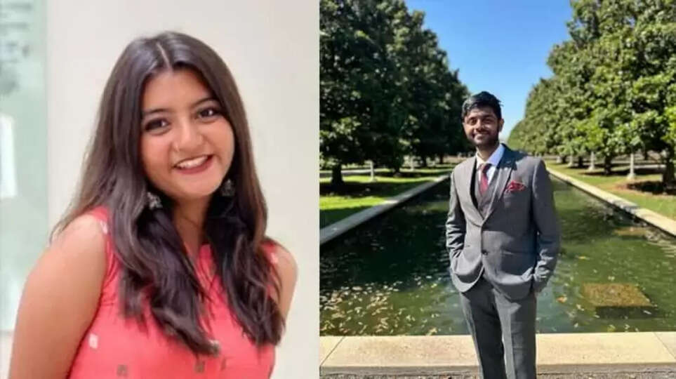 Indians died in Texas car crash