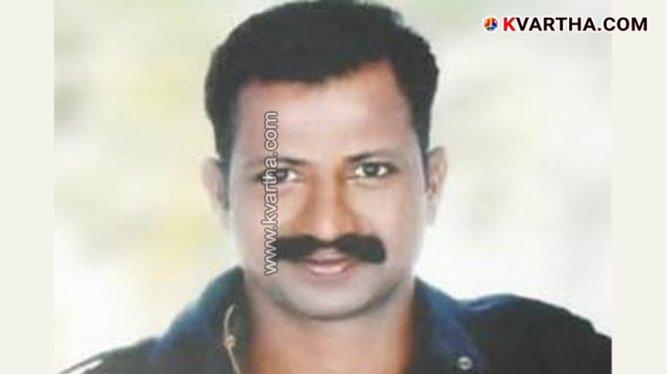 Scene of the lorry accident at Muzhappilangad.